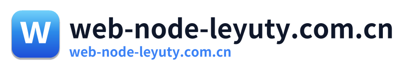 web-node-leyuty.com.cn